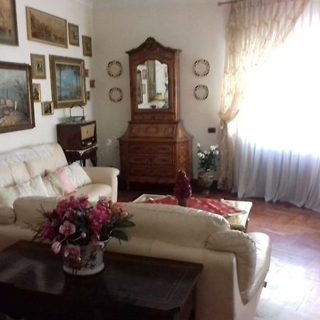 Casa Meriva Nápoly Kültér fotó
