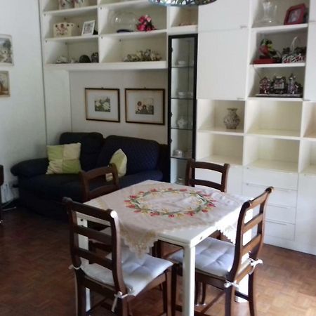 Casa Meriva Nápoly Kültér fotó