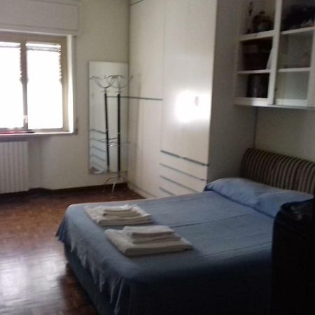 Casa Meriva Nápoly Kültér fotó