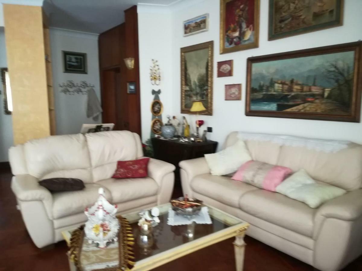Casa Meriva Nápoly Kültér fotó