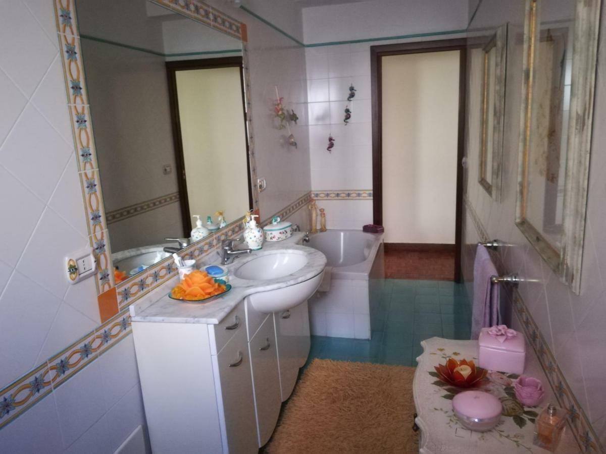 Casa Meriva Nápoly Kültér fotó