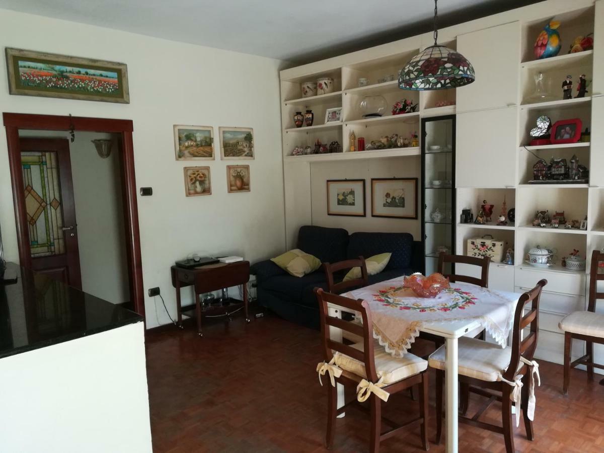 Casa Meriva Nápoly Kültér fotó