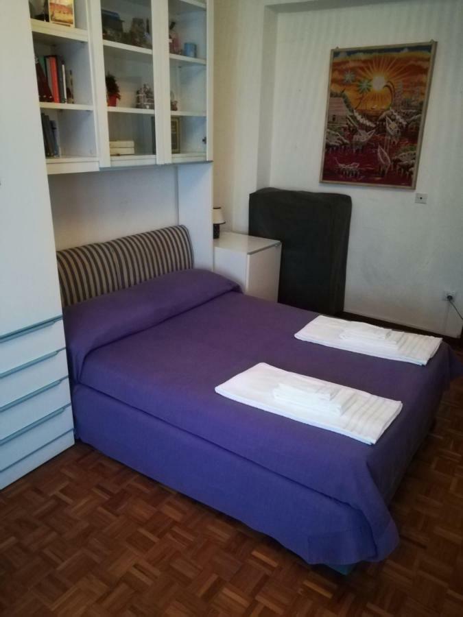 Casa Meriva Nápoly Kültér fotó