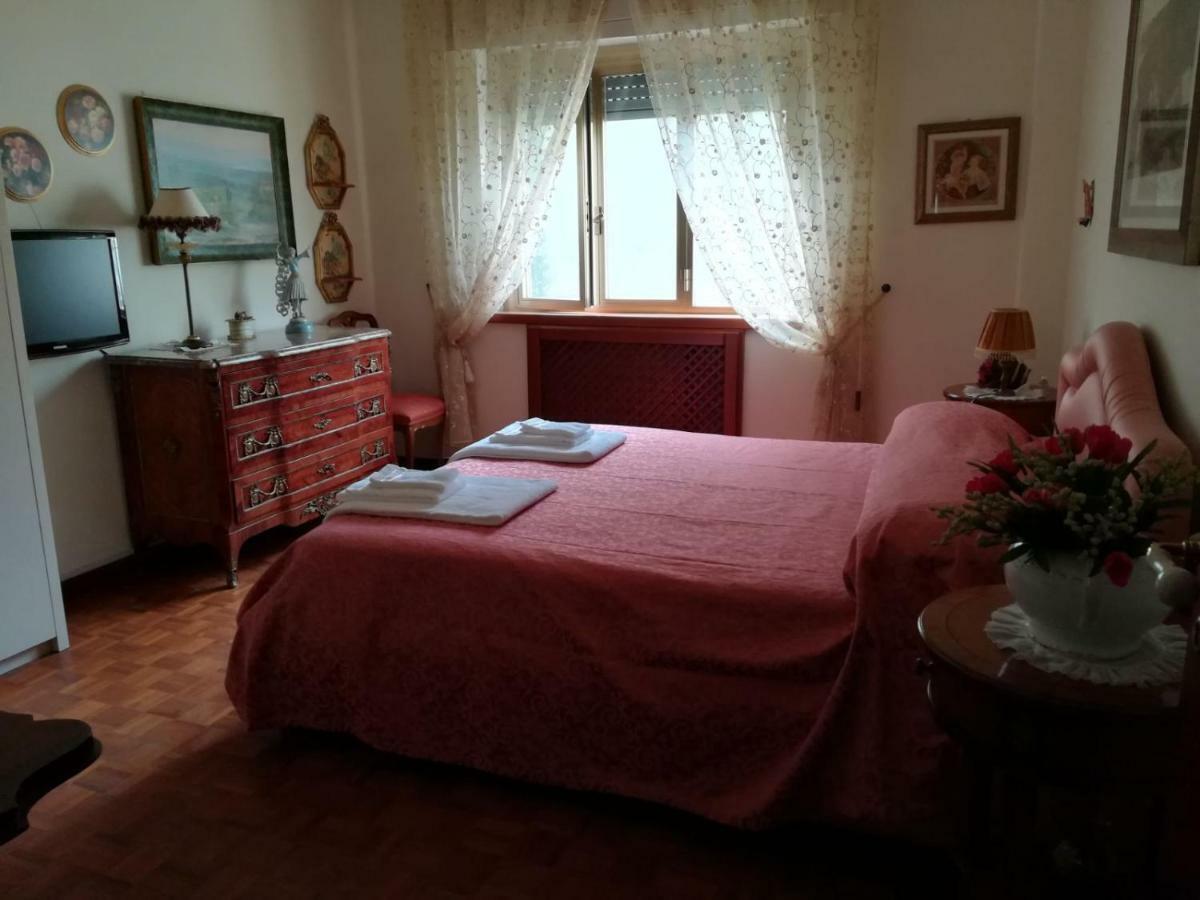 Casa Meriva Nápoly Kültér fotó