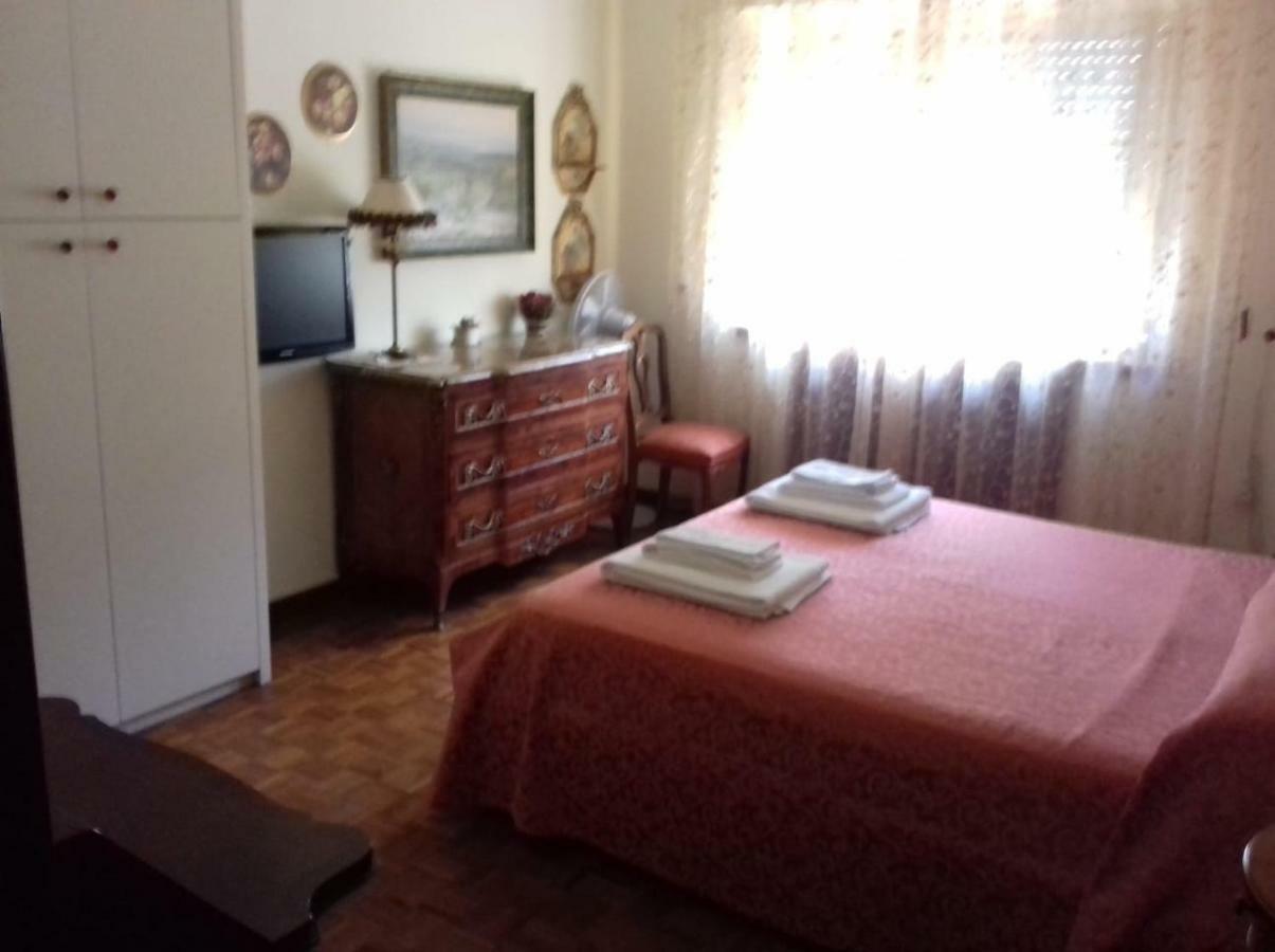 Casa Meriva Nápoly Kültér fotó