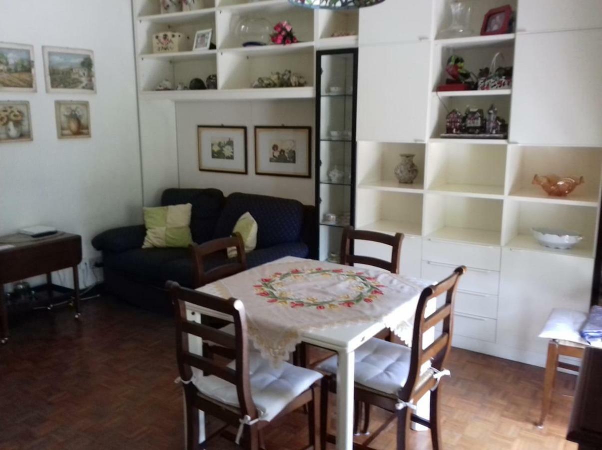 Casa Meriva Nápoly Kültér fotó