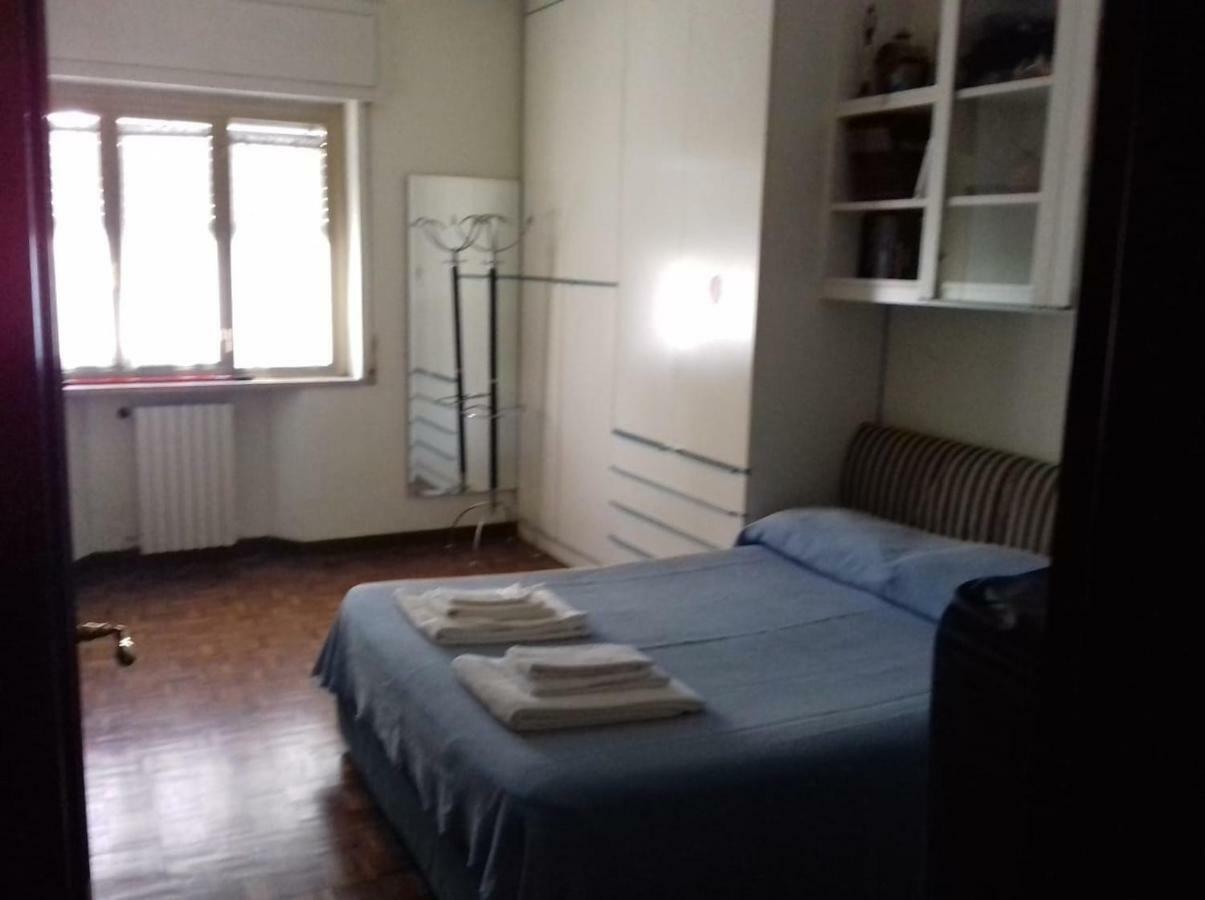 Casa Meriva Nápoly Kültér fotó